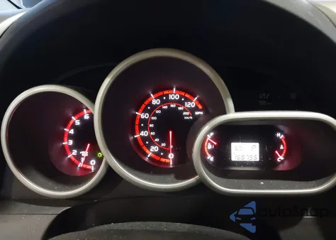 2009 Pontiac Vibe z USA, uszkodzony, nr VIN 5Y2SP67879Z417790